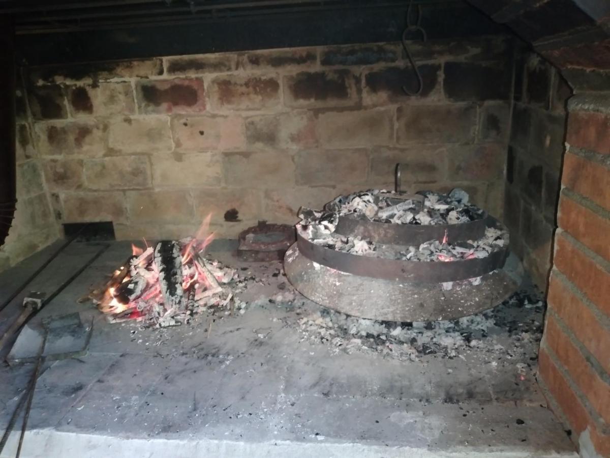 Vikendica Pored Drine Foca Handici Extérieur photo